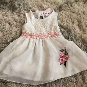 Little lass dress 
